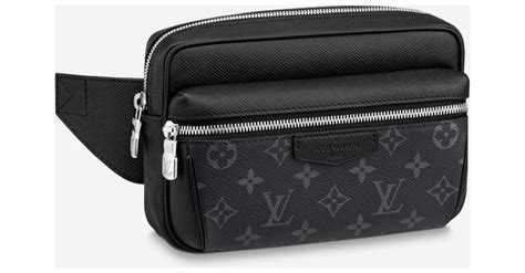 riñonera louis vuitton hombre|Louis Vuitton collection.